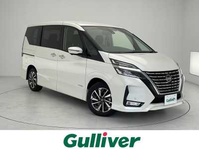 日産_セレナ