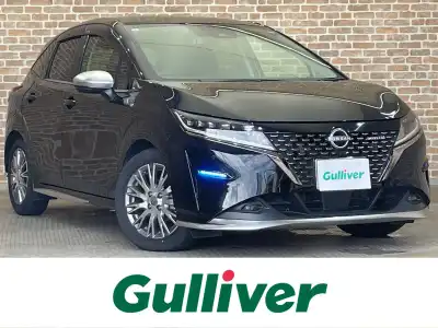 日産_ノート