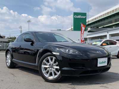 ｒｘ ８の燃費 年式型式別 中古車のガリバー