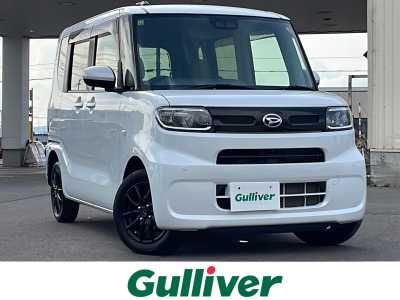 ダイハツ_タント