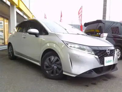 日産_ノート