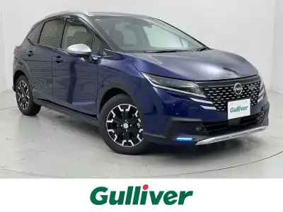 日産_ノート