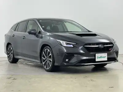 スバル_レヴォーグ