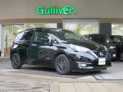 日産_ノート