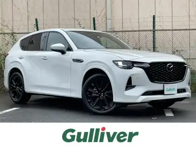 ＣＸ－６０