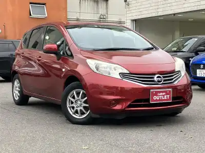日産_ノート