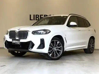 ＢＭＷ_Ｘ３