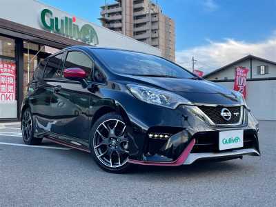 日産の燃費ランキング 中古車のガリバー