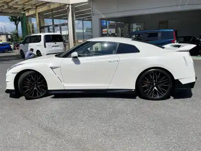 日産ＧＴ－Ｒ