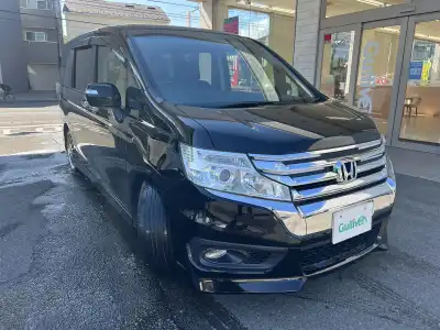 ステップワゴンスパーダ ホンダ の口コミ クチコミ 評判 評価情報一覧 中古車のガリバー