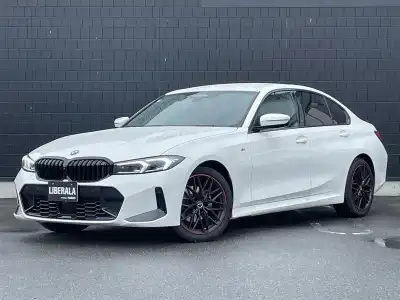 ＢＭＷ_３シリーズ
