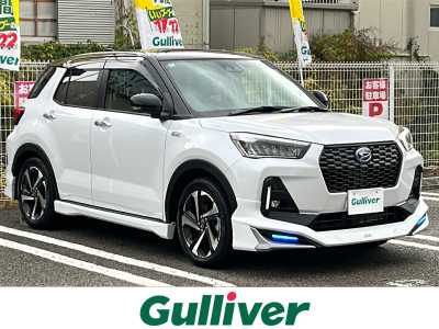 ダイハツ_ロッキー