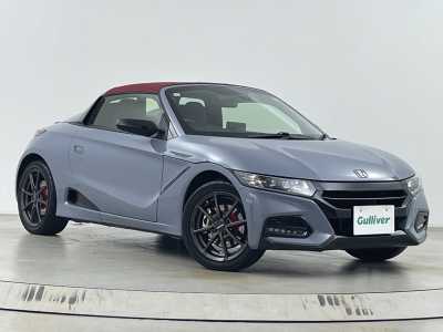 ホンダ_Ｓ６６０