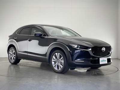マツダ_ＣＸ－３０