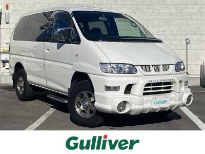 デリカスペースギアの燃費 年式型式別 中古車のガリバー