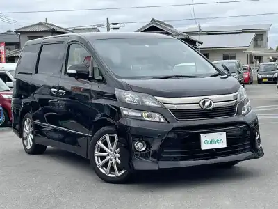 トヨタ_ヴェルファイア
