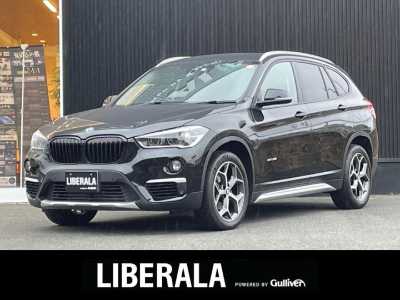 ＢＭＷ_Ｘ１