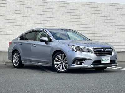 スバル_レガシィＢ４