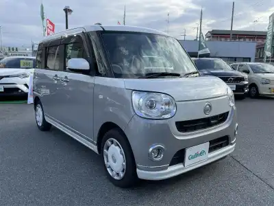 ダイハツ_ムーヴ キャンバス