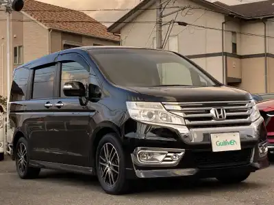 ステップワゴンスパーダ ホンダ の口コミ クチコミ 評判 評価情報一覧 中古車のガリバー