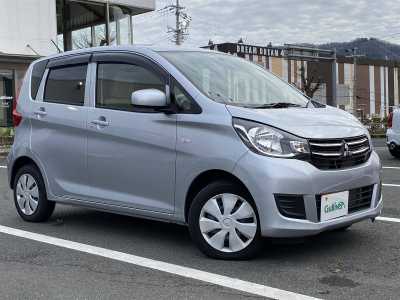 ｅｋワゴン 三菱 の口コミ クチコミ 評判 評価情報一覧 中古車のガリバー