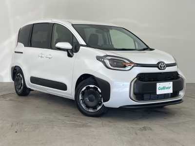 トヨタ_シエンタ