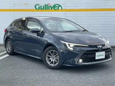 トヨタ_カローラツーリング