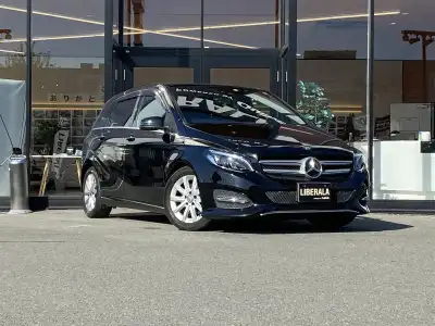 Ｂ１８０