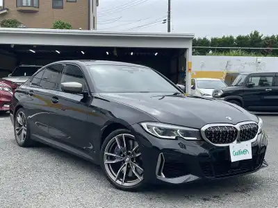 ＢＭＷ_３シリーズ