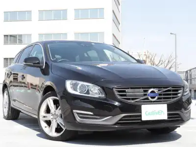 ｖ６０の燃費 年式型式別 中古車のガリバー