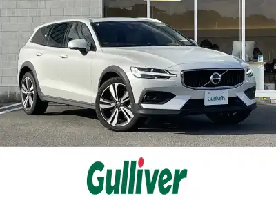 ボルボ_Ｖ６０
