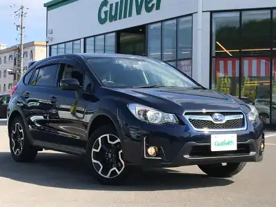 ｘｖの燃費 年式型式別 中古車のガリバー