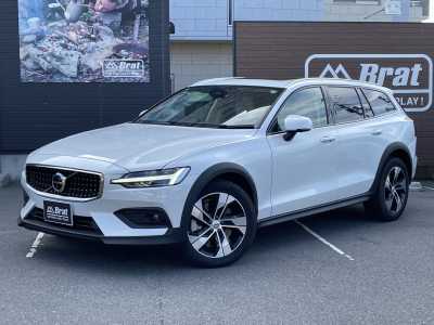 ボルボ_Ｖ６０
