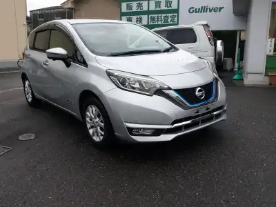 日産_ノート