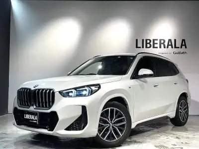 ＢＭＷ_Ｘ１