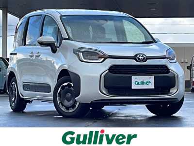 トヨタ_シエンタ