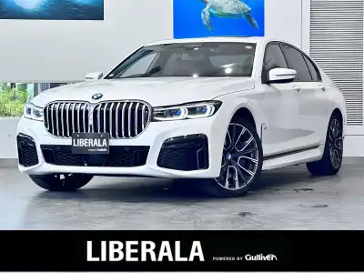 ＢＭＷ_７シリーズ