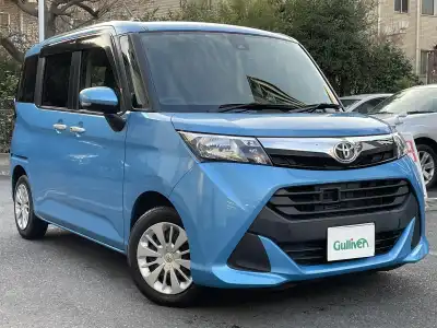トヨタ_タンク