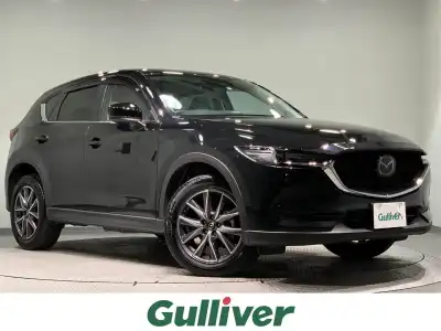 ｃｘ ５ マツダ の口コミ クチコミ 評判 評価情報一覧 中古車のガリバー