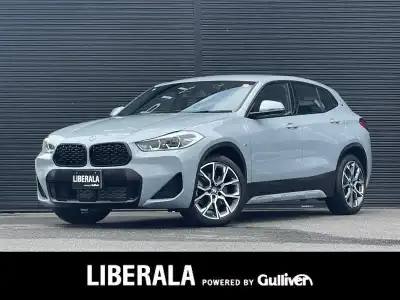 ＢＭＷ_Ｘ２