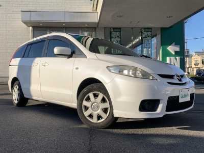 プレマシー マツダ の口コミ クチコミ 評判 評価情報一覧 中古車のガリバー