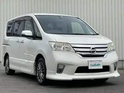 日産_セレナ