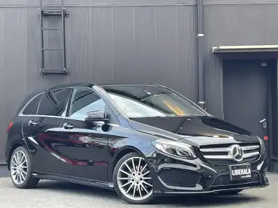 Ｂ１８０
