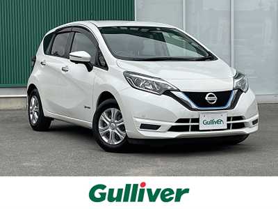 日産_ノート