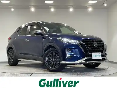 日産_キックス