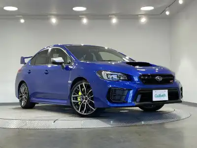 ＷＲＸ ＳＴＩ