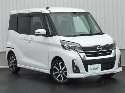 デイズルークス 日産 の口コミ クチコミ 評判 評価情報一覧 中古車のガリバー