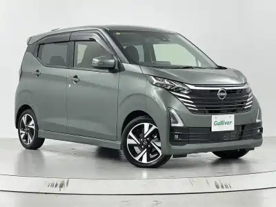 日産_デイズ