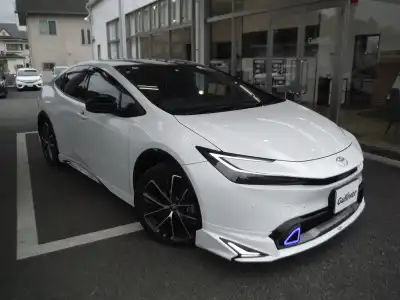トヨタ_プリウス