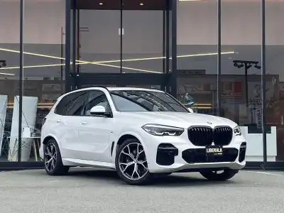 ＢＭＷ_Ｘ５